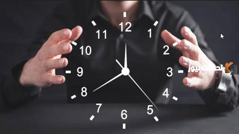 أقوال إبراهيم الفقي عن الوقت وأبرز أعماله