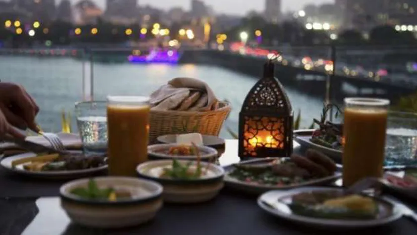 أماكن للسحور في رمضان