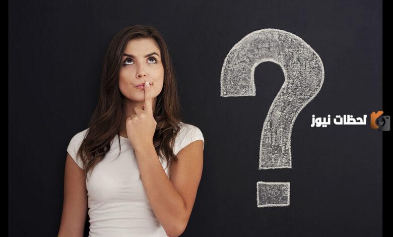 إذا أحد قالك صح لسانك وش أرد