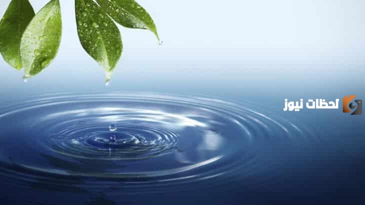 إليك مجموعة من حقائق علمية عن الماء