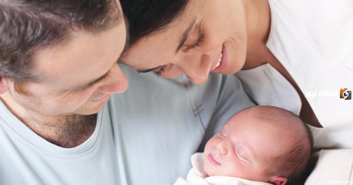 إليك معلومات عن العلاقة الجنسية بعد الولادة