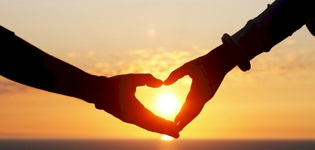 اجمل خواطر العشق والحب