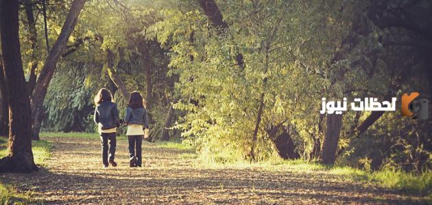 اجمل عبارات الوداع بين الأصدقاء