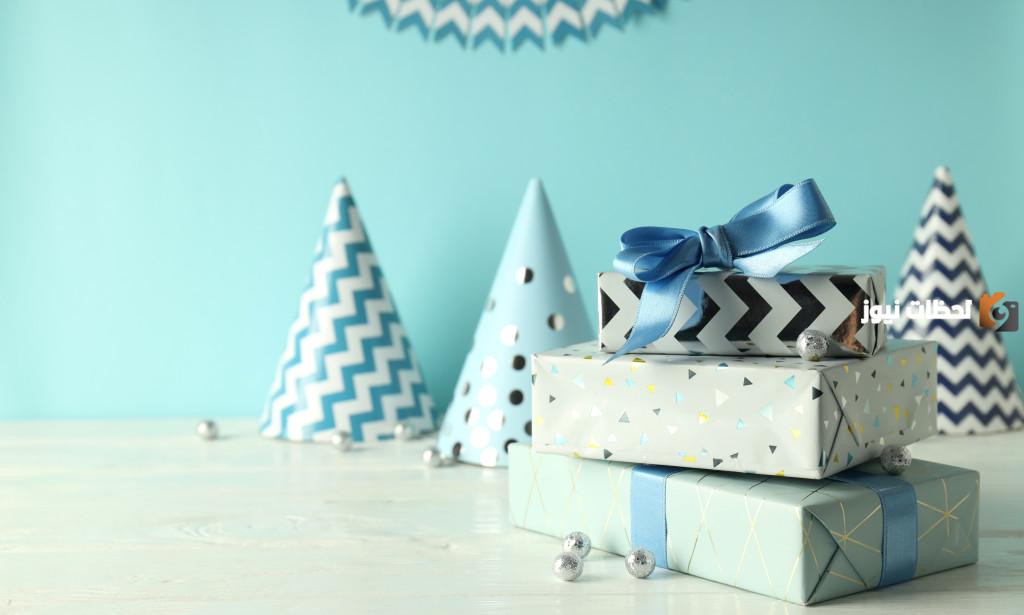 اجمل عبارات تهنئة بعيد ميلاد