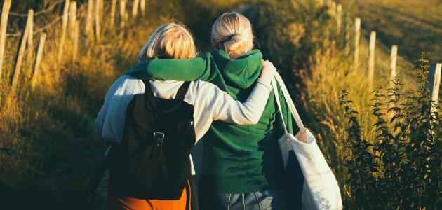 اجمل ما قيل في الصديق عبارات قصيره؟