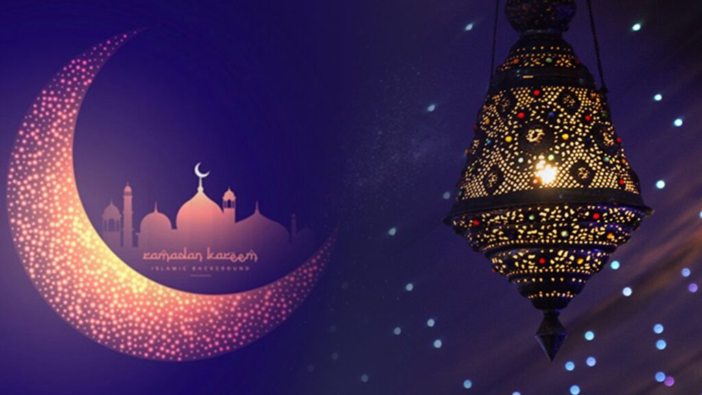 ادعية في رمضان 2025 لمن تحب بالرزق والتوفيق