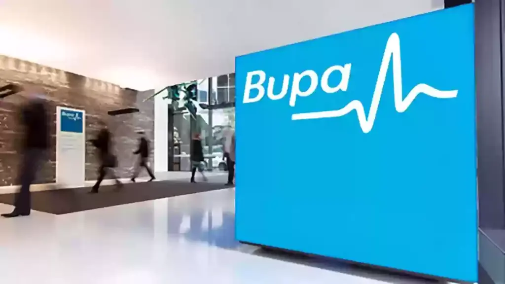 قائمة أسماء جميع المستشفيات التي يشملها تأمين بوبا فئة