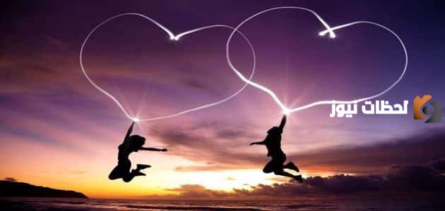 اشعار حب قصيرة رومانسية للحبيب