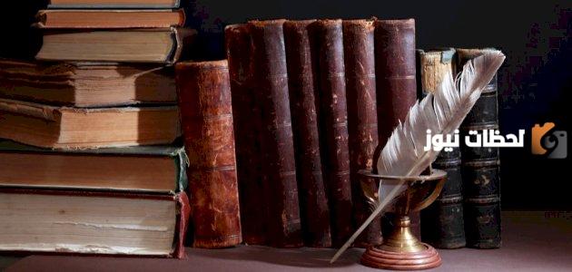 التشبيه في معلقة طرفة بن العبد ومن الأغراض الشعرية التي تفرد بها طرفة؟