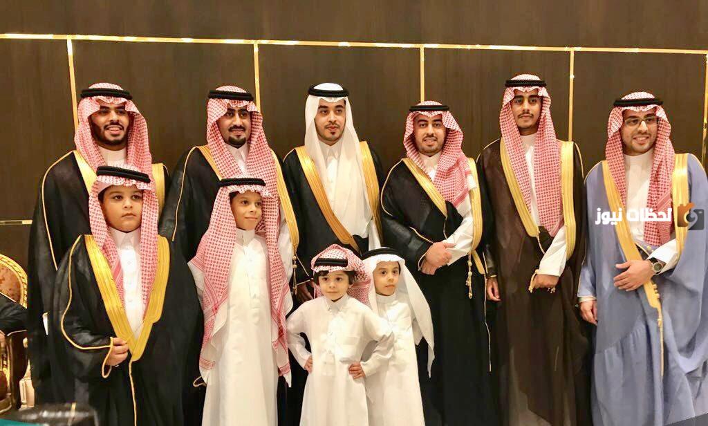 الرويسان من أي قبيلة عربية