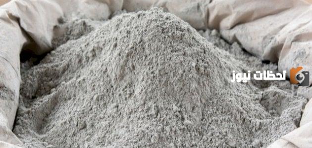 الفرق بين الكلنكر والإسمنت