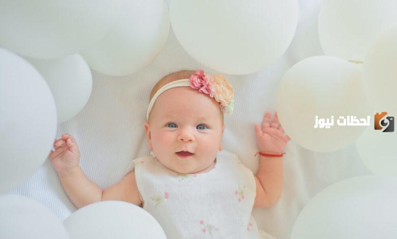 القاب هيبة وفخر للبنات.. " فخمة " مميزة