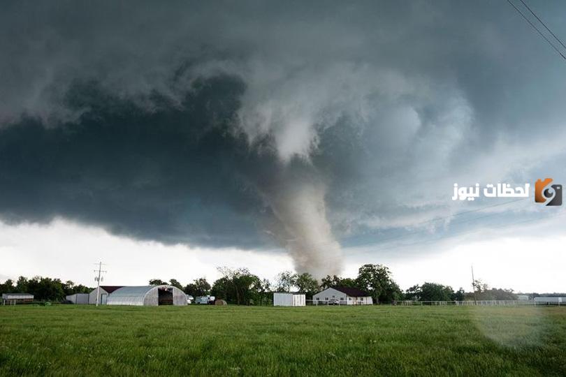 الوقاية من الكوارث الطبيعية