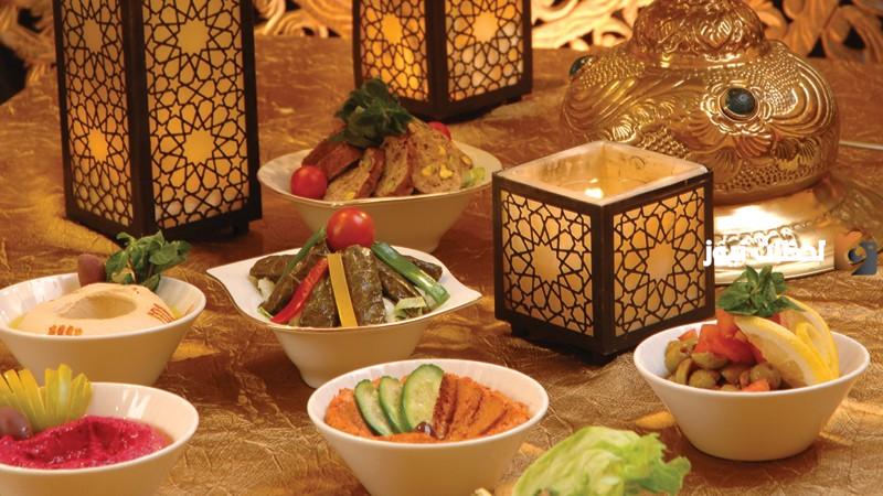 الوقت المناسب للسحور في رمضان