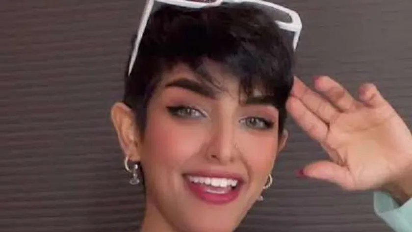 انتصار الشريف قبل وبعد شاهد الصور