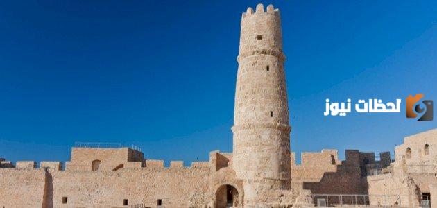 اين يقع برج هارون الرشيد بالتفصيل وأبرز المعلومات عنه