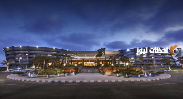 بقلب مشروع اليكس ويست | عنوان فندق راديسون بلو إسكندرية وأسعار الغرف