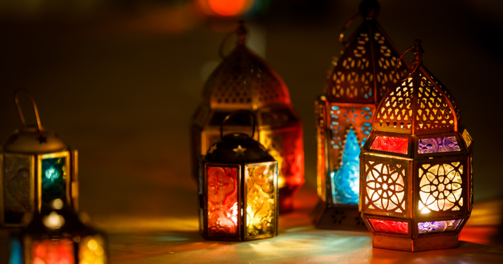 تحميل صور رمضانية دينية عن رمضان 2025 عالية الجودة أدعية وعبارات قوية