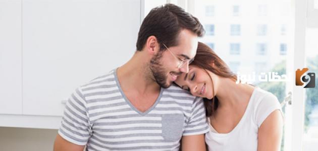 تعرف على علامات الإعجاب عند الرجل بلغة الجسد