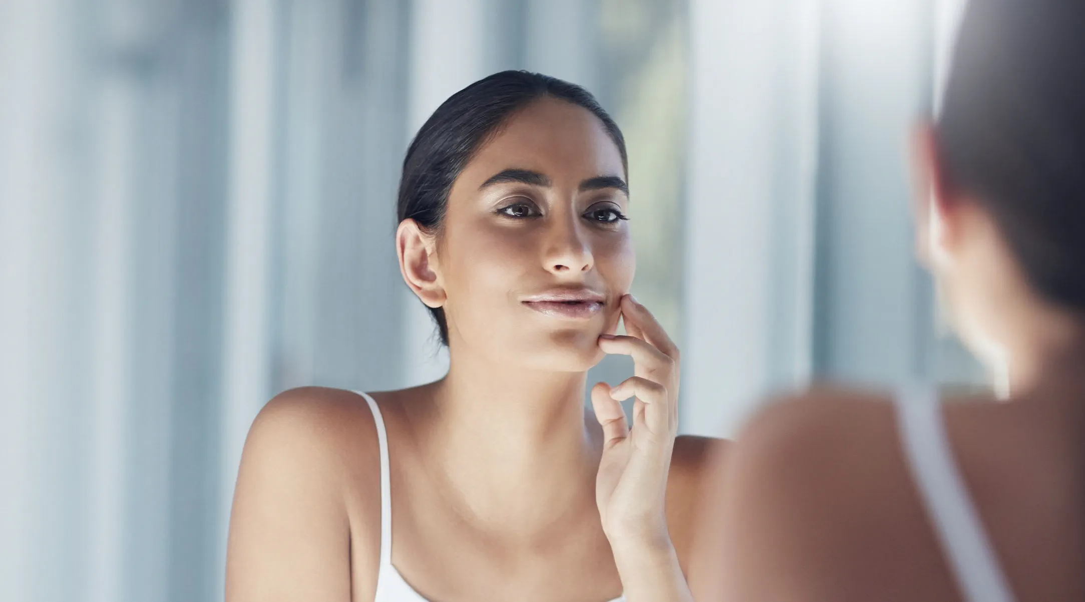 تعرف على كيفية استعمال غسول الوجه غارنييه