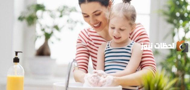 مجموعة من أقوال وحكم عن النظافة