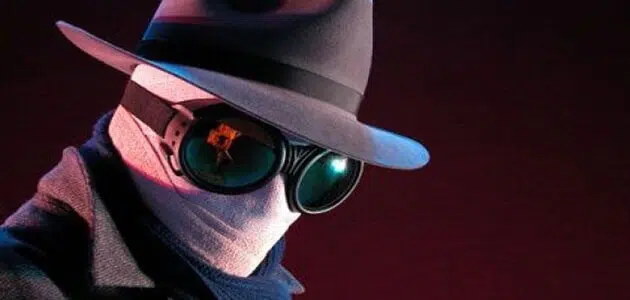 تلخيص رواية الرجل الخفي The Invisible Man بالعربي