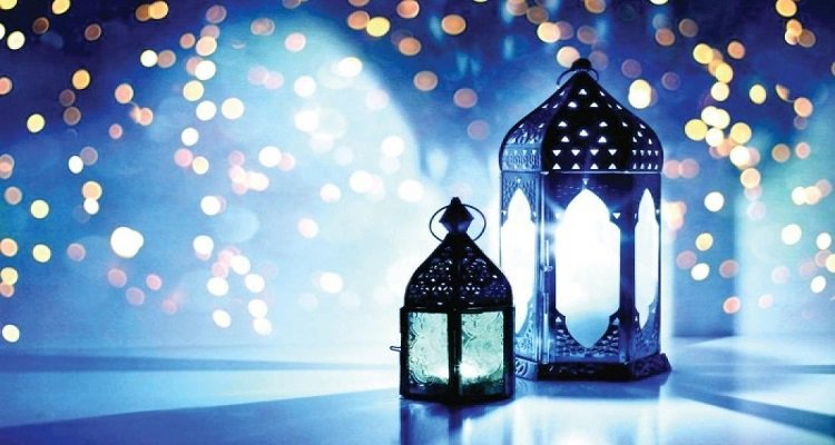 حملها من هنا | أحلى خلفيات رمضان 2025 للموبايل والكمبيوتر