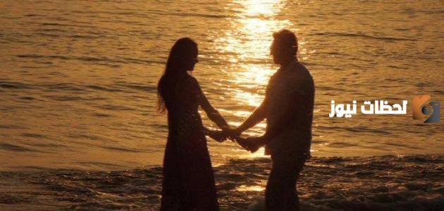 خواطر العشاق رومانسية