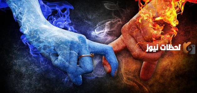 خواطر حب لا ينتهي للعشاق المجانين