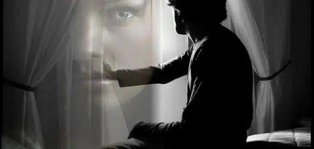 خواطر حزينه تبكي عن ألم الفراق