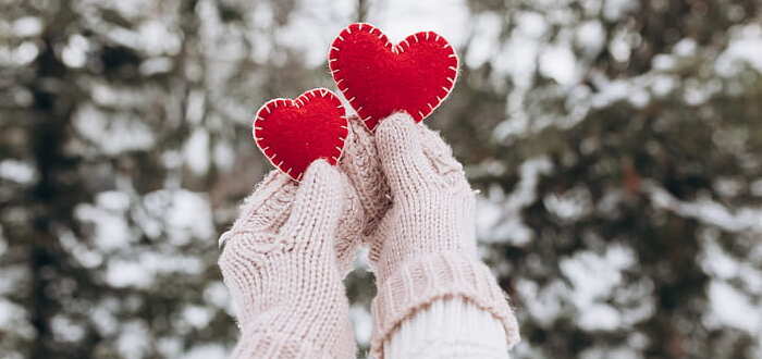 خواطر شتوية رومانسية راقية جدا