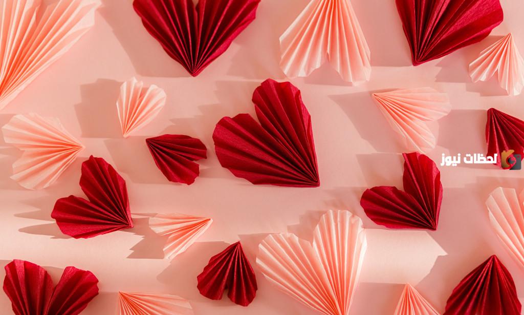 خواطر عشق قصيرة رومانسية تخطف القلوب