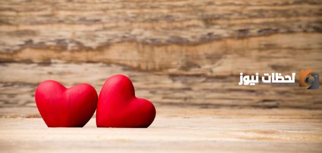 خواطر عشق وحب