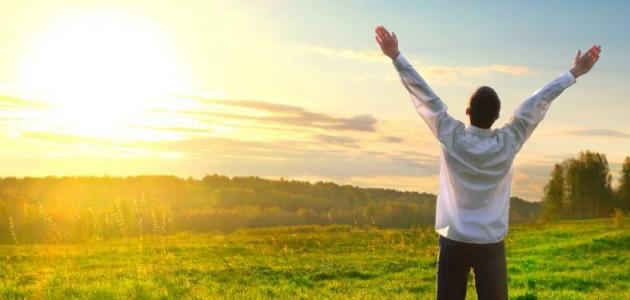 خواطر عن السعادة