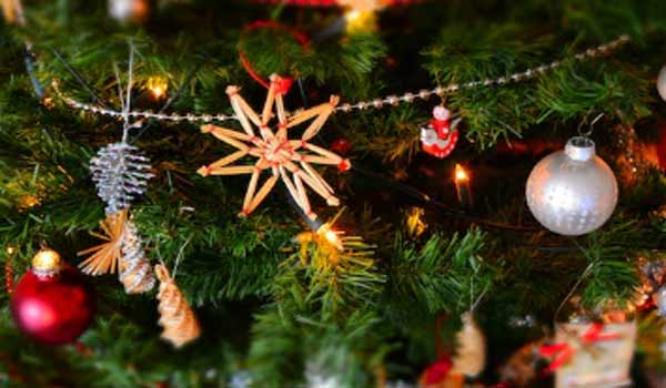 خواطر عن السنة الجديدة