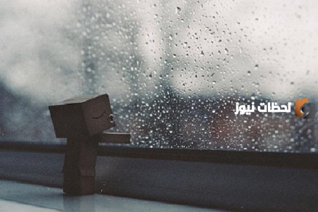 خواطر عن الشوق للحبيب البعيد