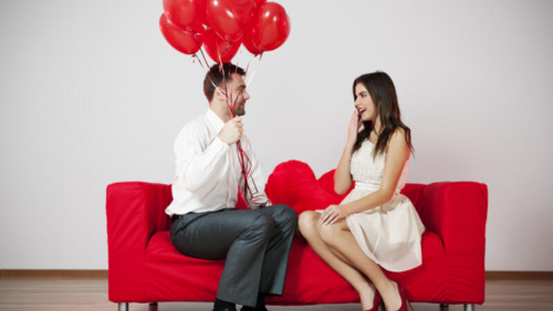 خواطر عيد الحب للحبيب رومانسية جدا