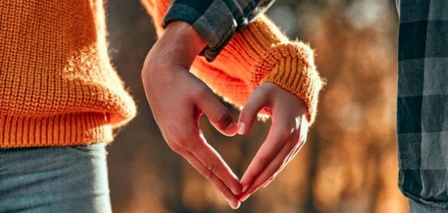 خواطر غزل وحب للحبيبة