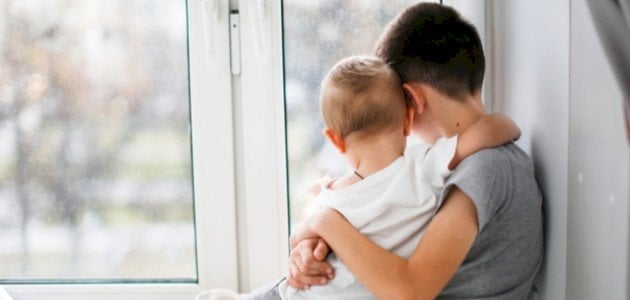 خواطر قصيرة جداً عن الأخ و العائلة