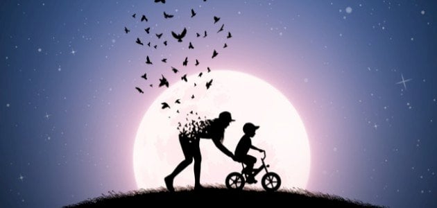 خواطر قصيرة عن الأم بقلمي