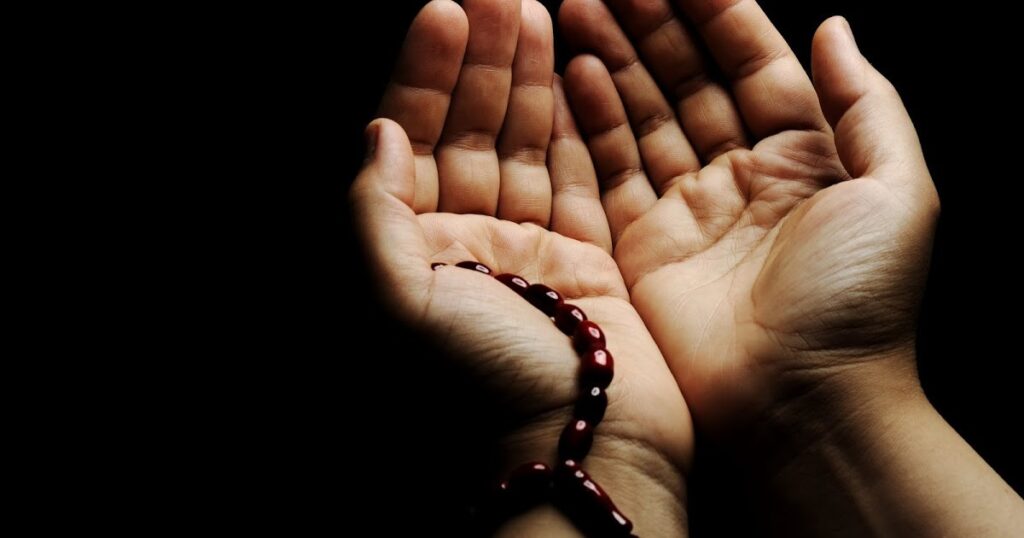 دعاء الاستغفار والتوبة النصوحة في شهر رمضان 2025 من الذنوب والمعاصي