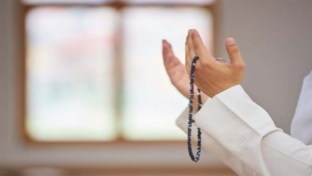 دعاء الجمعة الثانية من شهر رمضان المبارك 2025 اللهم اغفر لنا ما تقدم وما تأخر من ذنبنا