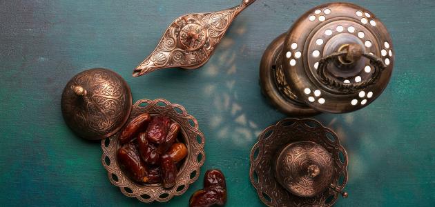 دعاء الرحمة والمغفرة في شهر مضان 2025 اللهم اجعل لي فيه نصيب من رحمتك