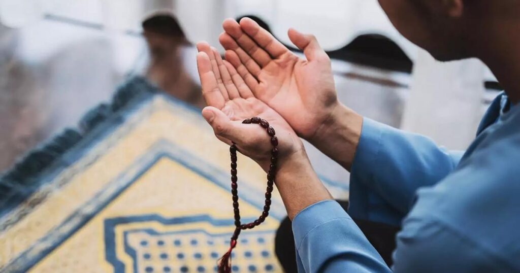 دعاء اليوم السادس عشر من شهر رمضان 2025