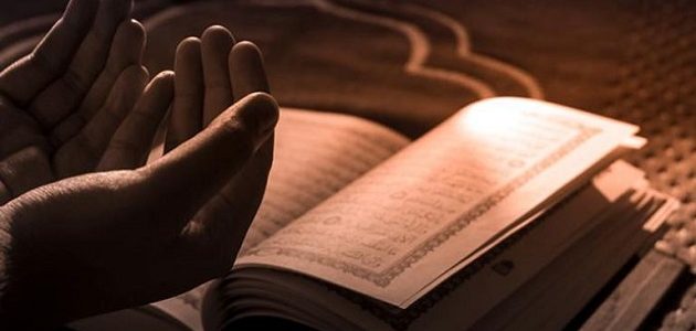 دعاء اليوم السادس من شهر رمضان 2025 اللهم اهدني فيه لصالح الأعمال واقض لي فيه الحوائج والآمال