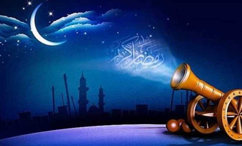 دعاء اول يوم رمضان