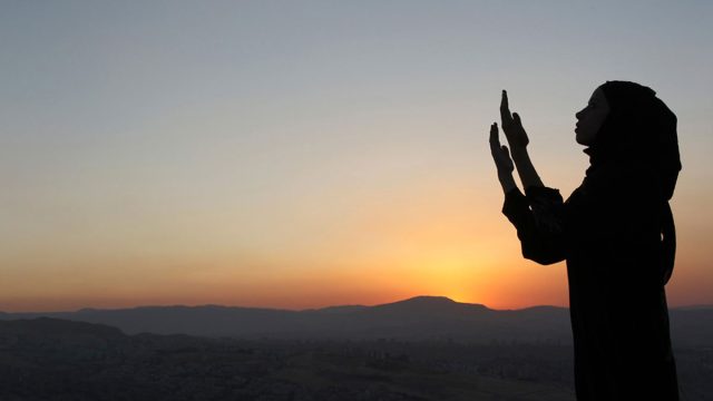 دعاء قيام الليل في رمضان 2025 اللهم نبهني فيه لبركات أسحاره