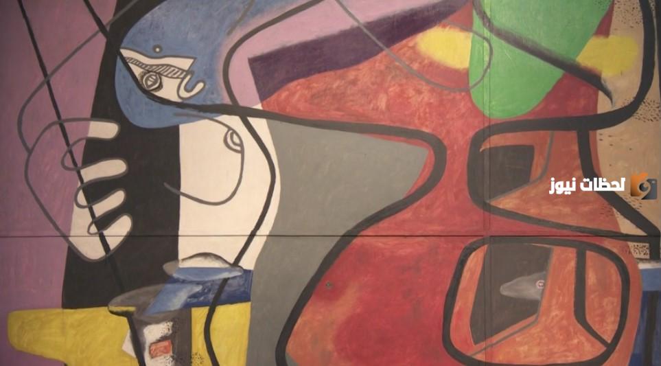 عيوب المدرسة التكعيبية