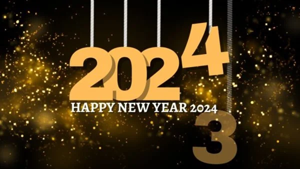 رسائل تهنئة رأس السنة لزملاء العمل بعبارات رسمية