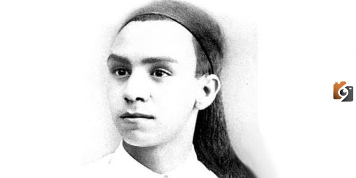 شاعر الخضراء | تعريف أبو القاسم الشابي وأهم أعماله